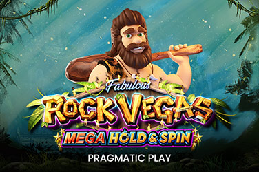 Rock Vegas