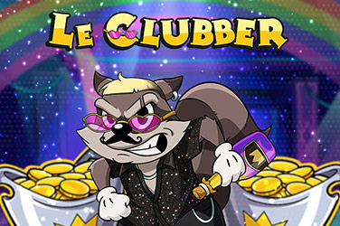 Le Clubber