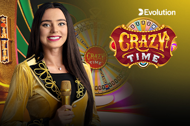 Crazy Time