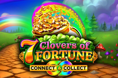 7 Clovers of Fortune